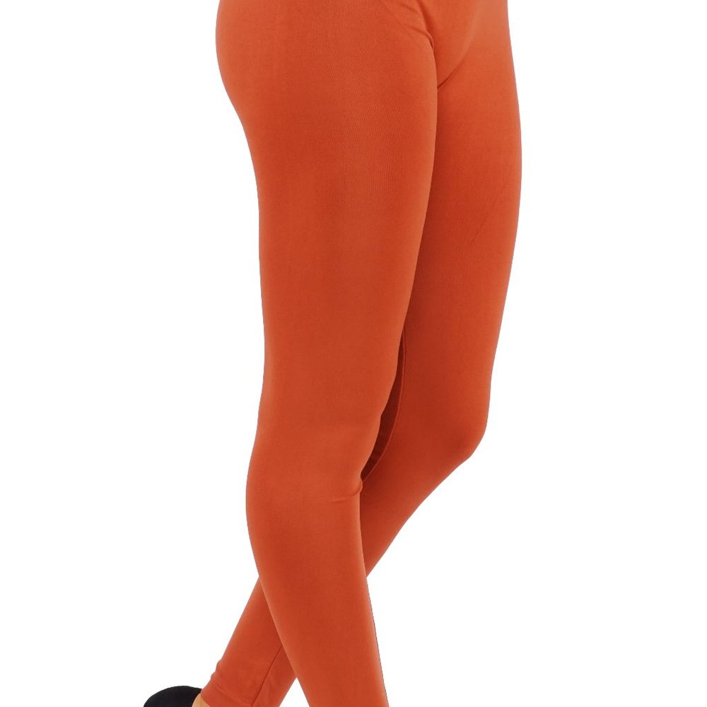 5StarsLine Soft, Lightweight Leggings - Picture 4 of 5